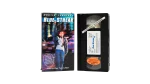 Blue Streak VHS 1999