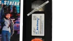 Blue Streak VHS 1999 - Image 4