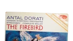 Stravinsky the Firebird 12' Vinyl - Image 2