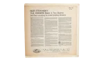Stravinsky the Firebird 12' Vinyl - Image 5