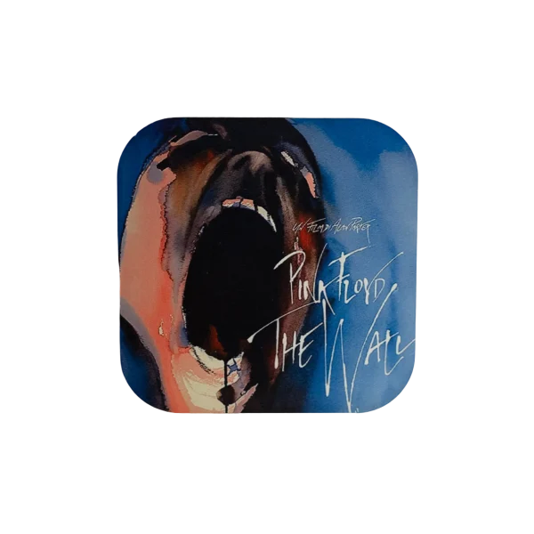 Pink Floyd Coaster