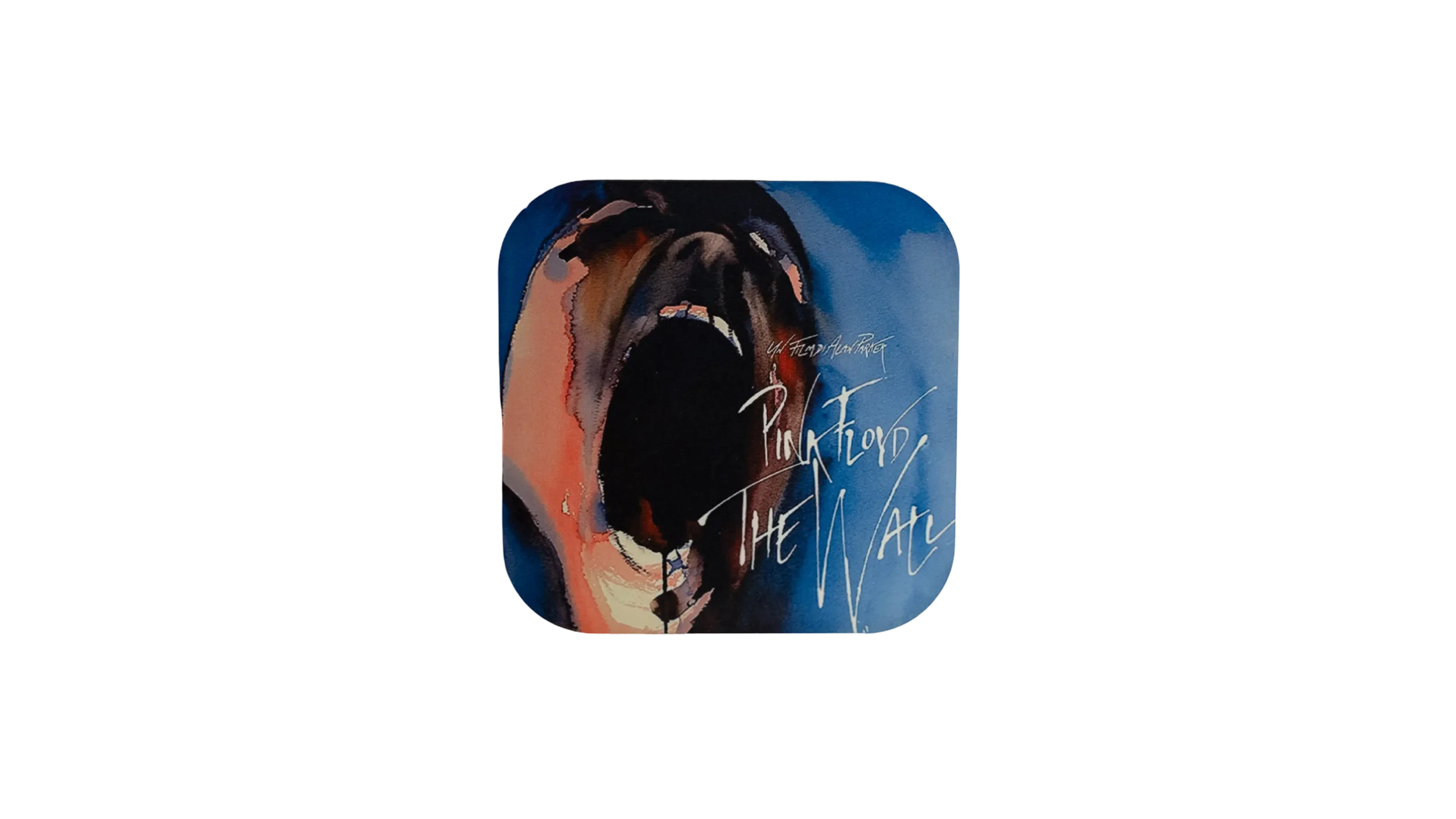 DSC08386 Pink Floyd Coaster - Image 1
