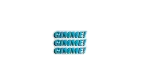GIMME GIMME Sticker - Image 4