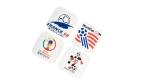 World Cup Coaster Set - Image 3