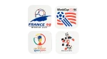 World Cup Coaster Set - Image 4