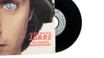 Jean-Michel Jarre The Magnetic Songs 7" Vinyl - Image 3