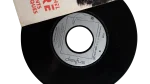 Jean-Michel Jarre The Magnetic Songs 7" Vinyl - Image 4