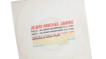 Jean-Michel Jarre The Magnetic Songs 7" Vinyl - Image 6