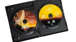 Lawrence of Arabia Movie DVD - Image 4