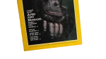 Apes and Humans National Geographic 1992 - Image 3