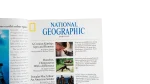 Apes and Humans National Geographic 1992 - Image 6