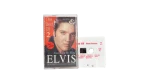 The Best of Elvis Cassette Tape