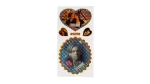 Titanic Stickers