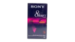 Sony T-160 Premium Grade VHS