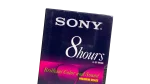 Sony T-160 Premium Grade VHS - Image 2