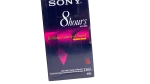Sony T-160 Premium Grade VHS - Image 3