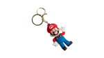 Super Mario Silicone Keychain - Image 2