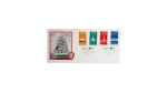 1972 Munich Summer Olympics Stamps