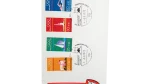 1972 Munich Summer Olympics Stamps - Image 5