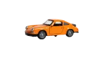 Porsche 911 Carrera