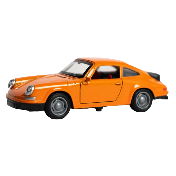 Porsche 911 Carrera