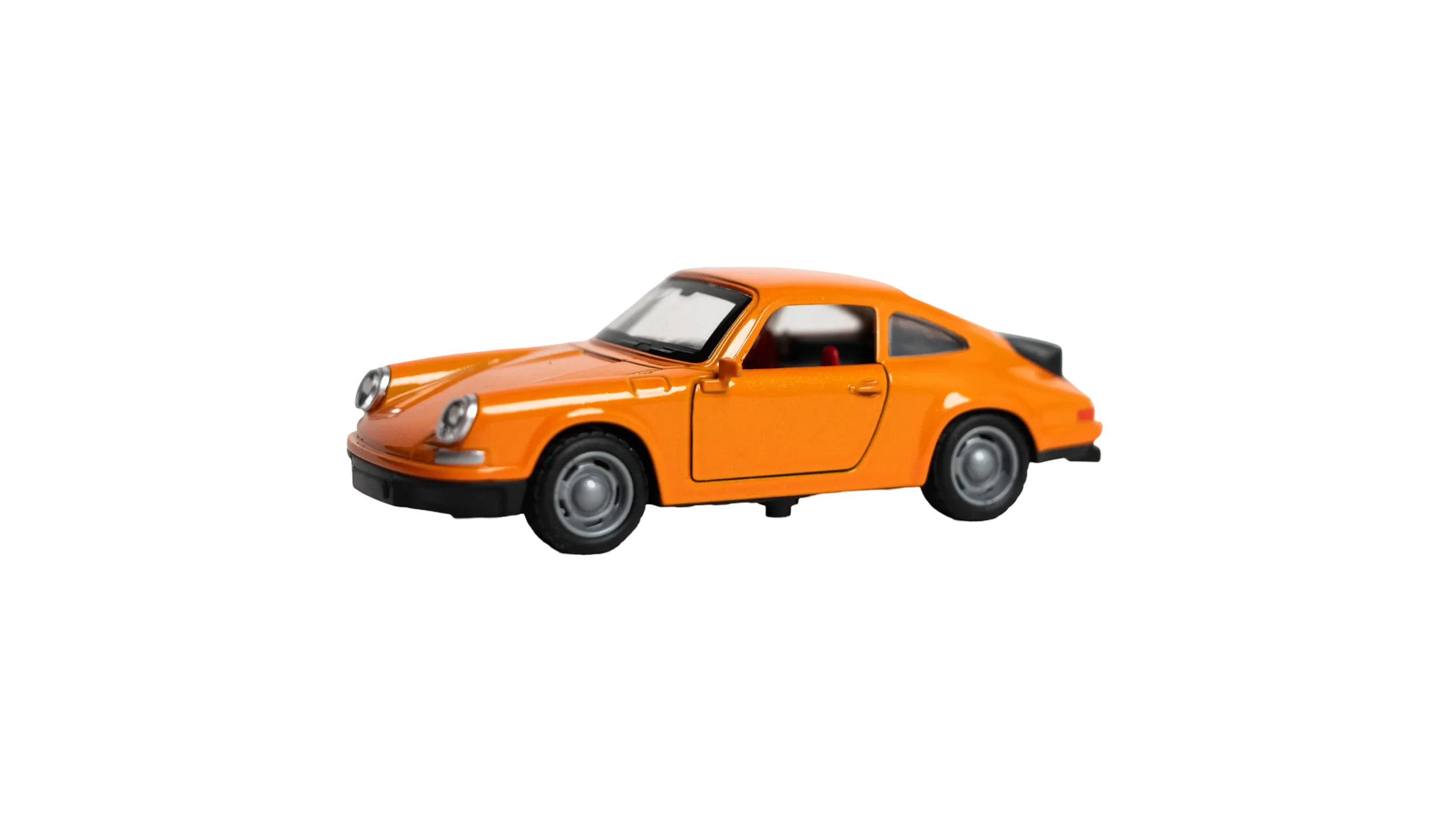 DSC08570 Porsche 911 Carrera - Image 1