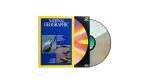 National Geographic Laserdisc