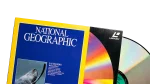 National Geographic Laserdisc - Image 2