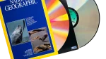 National Geographic Laserdisc - Image 3