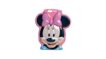 Mickey & Minnie Metal Coin Bank