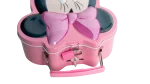 Mickey & Minnie Metal Coin Bank - Image 7