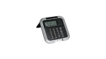 Foldable World Time Calendar And Calculator - Image 2