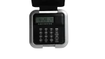Foldable World Time Calendar And Calculator - Image 9