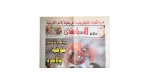 Egypt VS Cameroon 2008