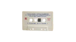 S Club 7 – S Club Cassette Tape - Image 2