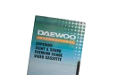 Daewoo Blank VHS - Image 2