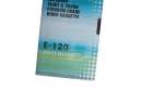 Daewoo Blank VHS - Image 3