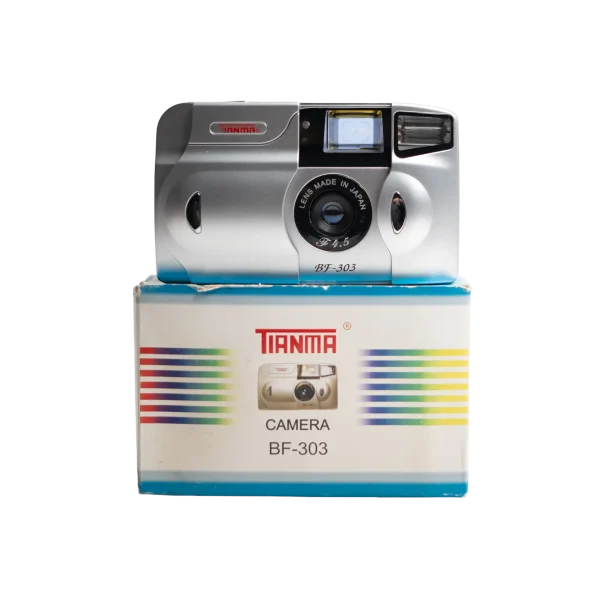 Tianma BF-303 Camera