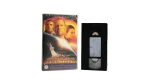 Armageddon VHS