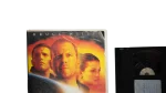 Armageddon VHS - Image 2