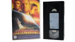 Armageddon VHS - Image 3