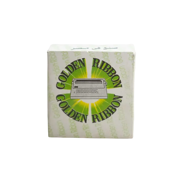 Typewriter Ribbon
