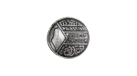 Palestine - Dome of the Rock Coin