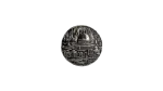 Palestine - Dome of the Rock Coin - Image 4