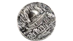 Palestine - Dome of the Rock Coin - Image 5