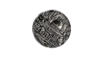 Palestine - Dome of the Rock Coin - Image 6