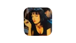 Mia Wallace Coaster