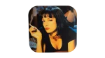 Mia Wallace Coaster - Image 4