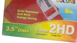 Hitech 3.5" Floppy Disks - Image 3