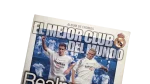 Real Madrid 2003 Sticker Album - Image 2